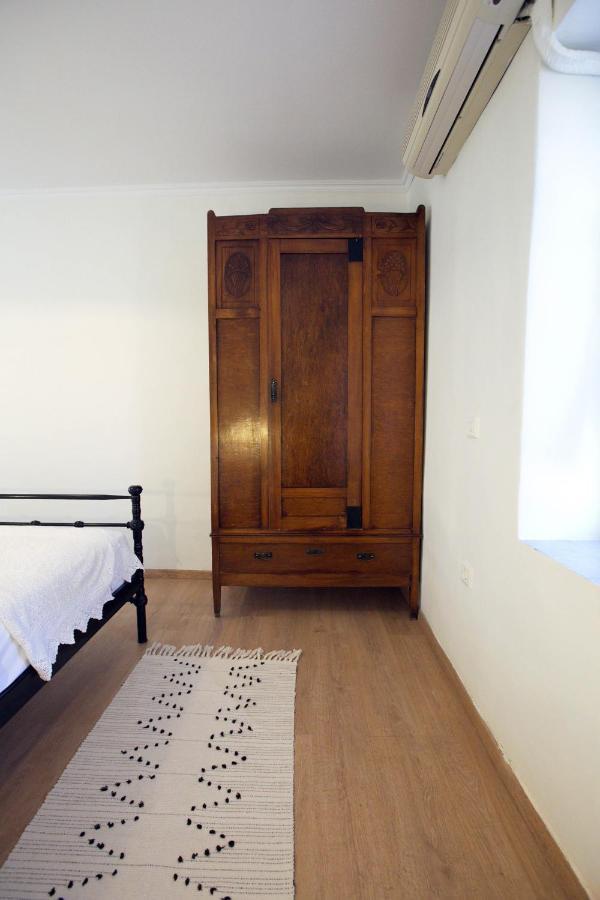 Traditional House Kakopetra Nafplio Exterior photo